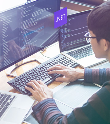 .NET Software Development