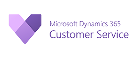 Dynamics 365 Customer Service