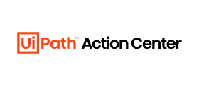 UiPath Action Center