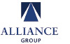 alliance group logo