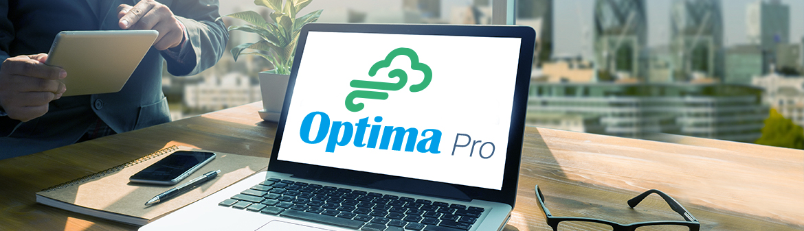 Optima Pro