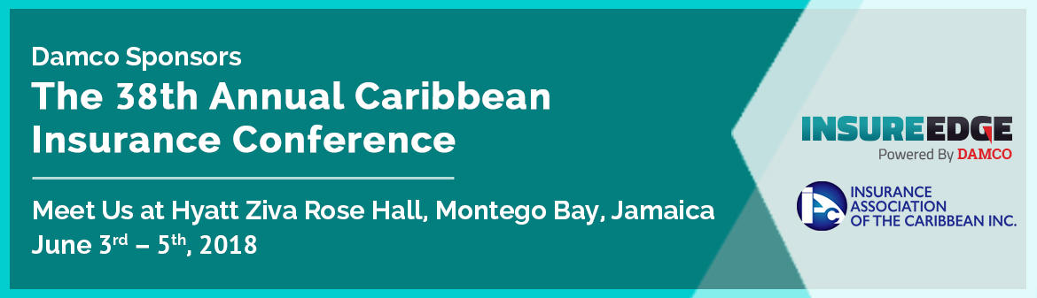 38th Annual Caribbean Insurance Conference