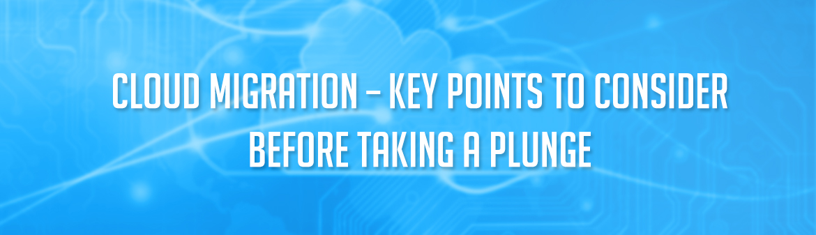 cloud application management hybrid cloud applications Damco Solutions