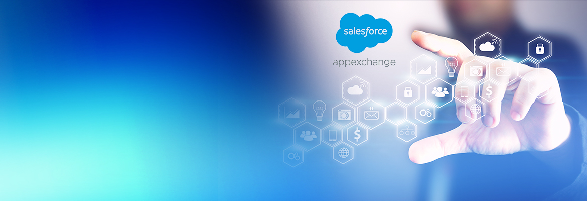 Salesforce partners in USA
