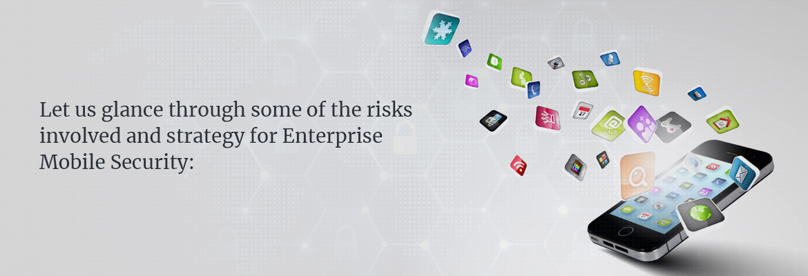 Enterprise mobile security