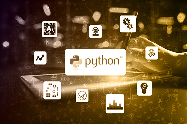 Hire Python Developers