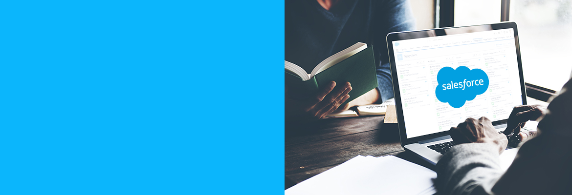 Optimize CRM