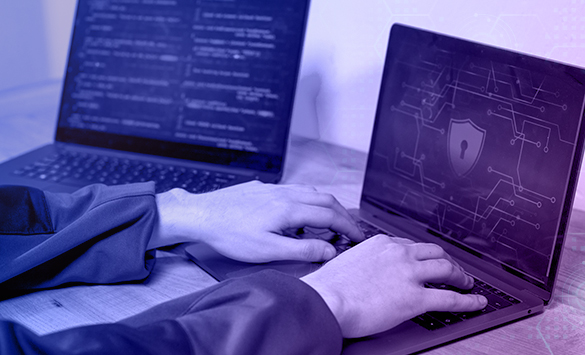 Blockchain app development company