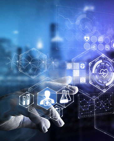 Property and Casualty (P&C) Insurance software