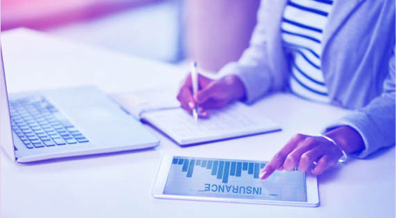 Technology in Insurance Sector