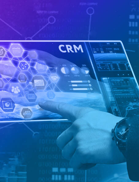 Insurance CRM Software