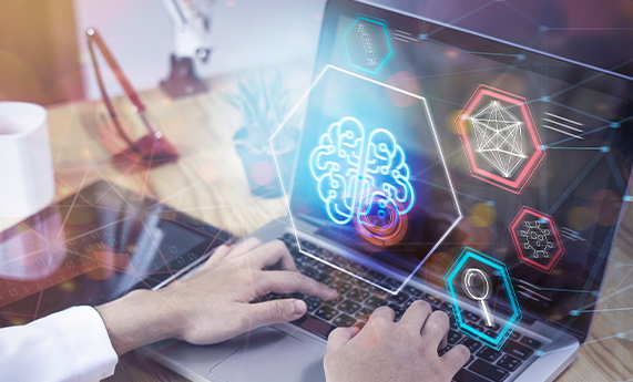 artificial intelligence development
