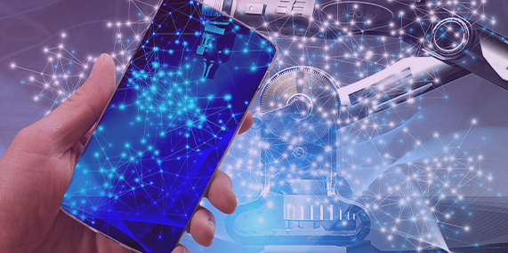 artificial intelligence development company