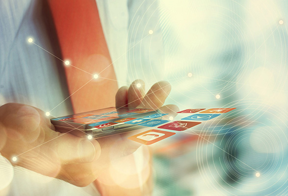 Mobile Apps