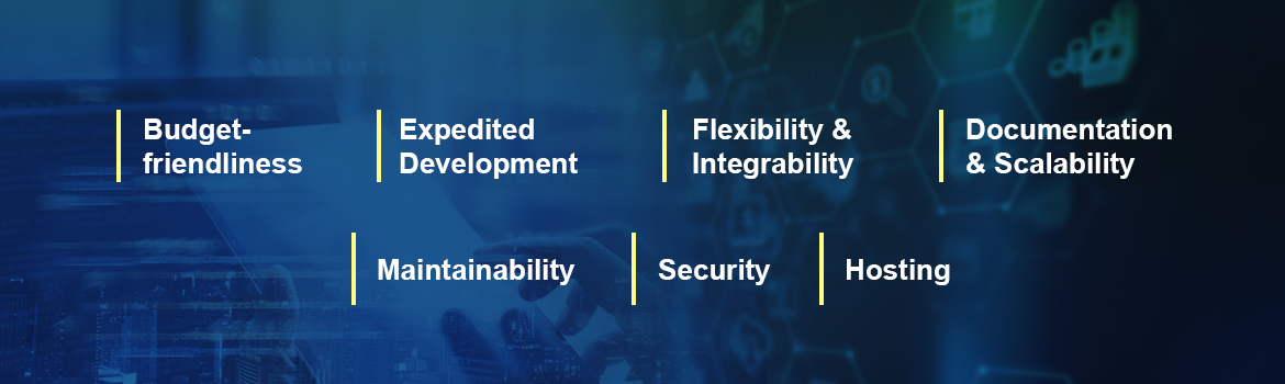 importance of php web development