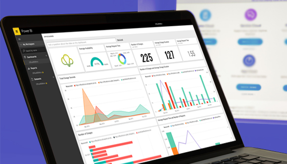 Power BI challenges for enterprises