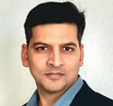 Alok Khandelwal