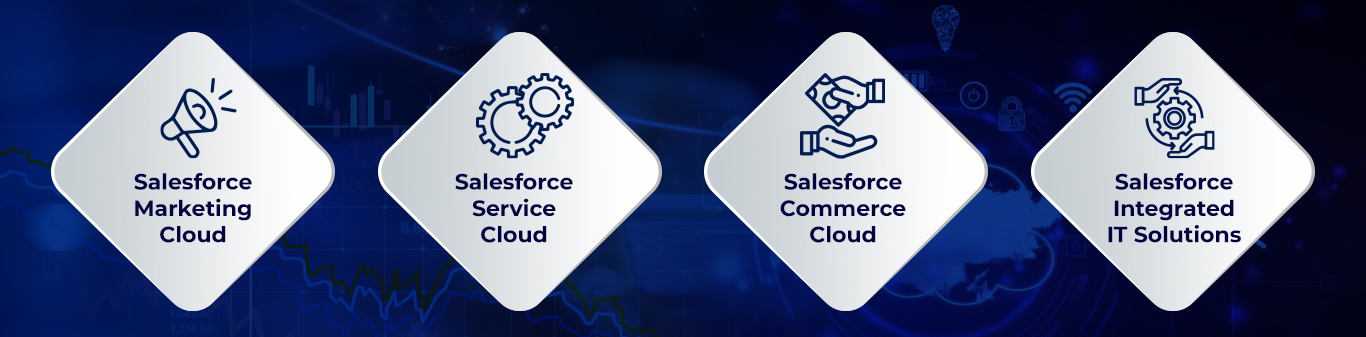 Salesforce consulting partner