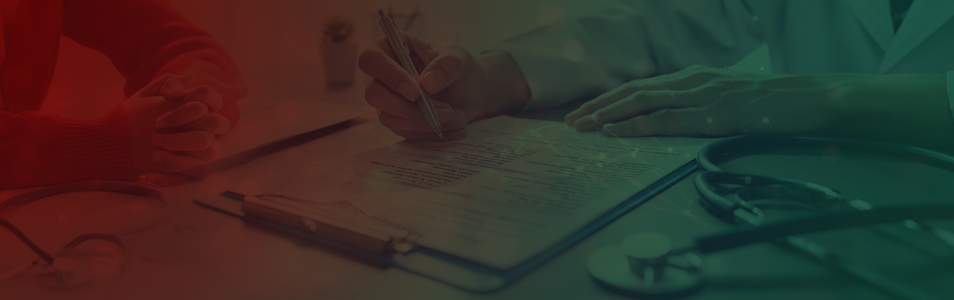 Healthcare Claims Processing Software