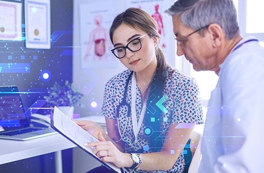 Healthcare claims Management Software