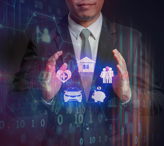 Insurance Software Solutions