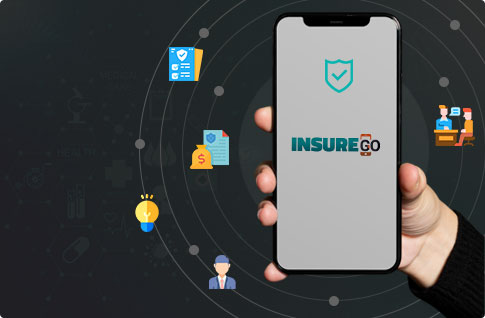 Mobile technology in insurance