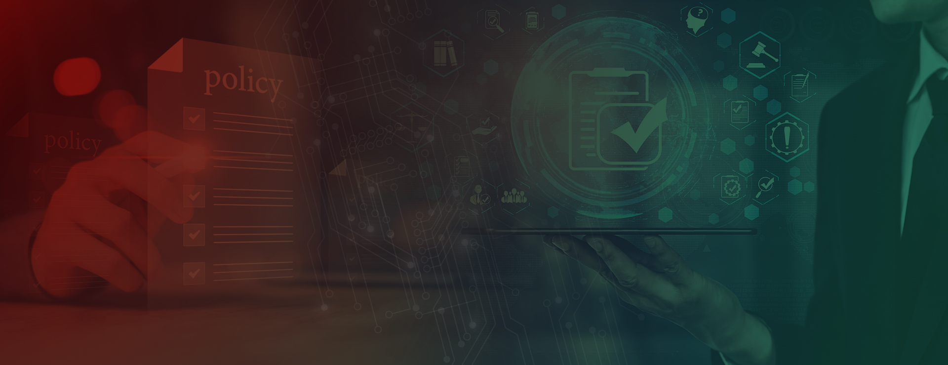 Insurance Policy Administration System