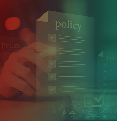 Insurance Policy Administration System