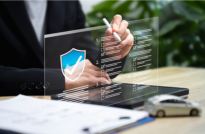 Claims Processing Automation