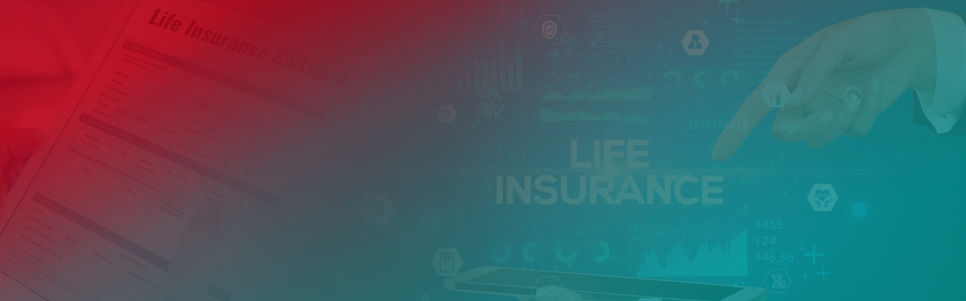 Life Insurance Policy Administration Software