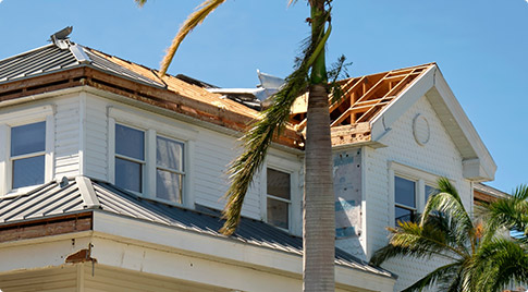 Property Damage Claims Adjustment Business