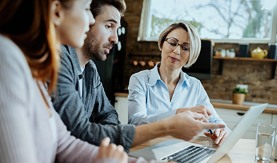 Life Insurance Transforms Businesses