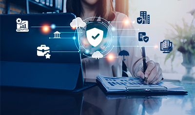 Cloud Solutions for Insurance