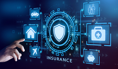 Insurance System Simplification and Consolidation