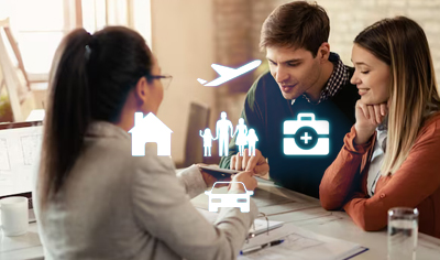 Personalization of Insurance Policyholders