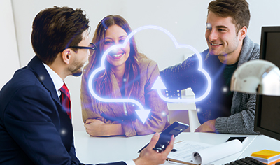 Cloud Adoption in Insurance