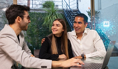 AI in Insurance Industry