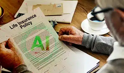 Insurance Underwriting Automation Challenges