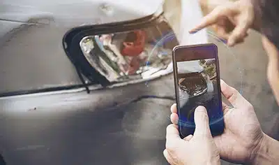 Evolution of Insurance Claims Management