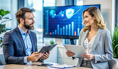 Insurance Data Analytics