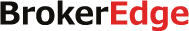 BrokerEdge Logo