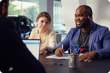 Insurer Transforms Leadership Decisions with Dashboards