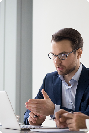 Managing General Agents (MGAs)