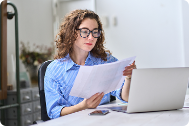 Technology Solutions for Insurance Broker