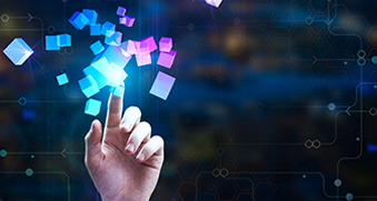 Bespoke Blockchain Solutions