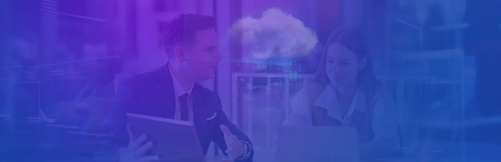 Salesforce consulting partners