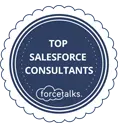 top salesforce consultants - forcetalks
