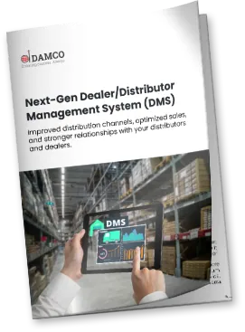 next gen dealer management system