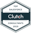 clutch - top salesforce consultant