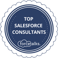 forcetalks - top salesforce consultants
